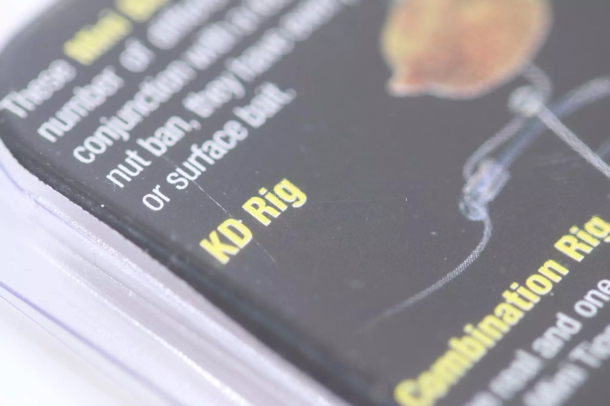 Enterprise Tackle Enterprise Pop Up Tiger Nuts 6 Enterprise Tackle Enterprise Pop Up Tiger Nuts - Image 4