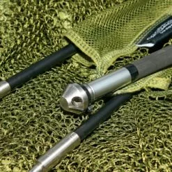 Trakker EQ Landing Net 42inch -Game Fishing Shop 1408376393 eq