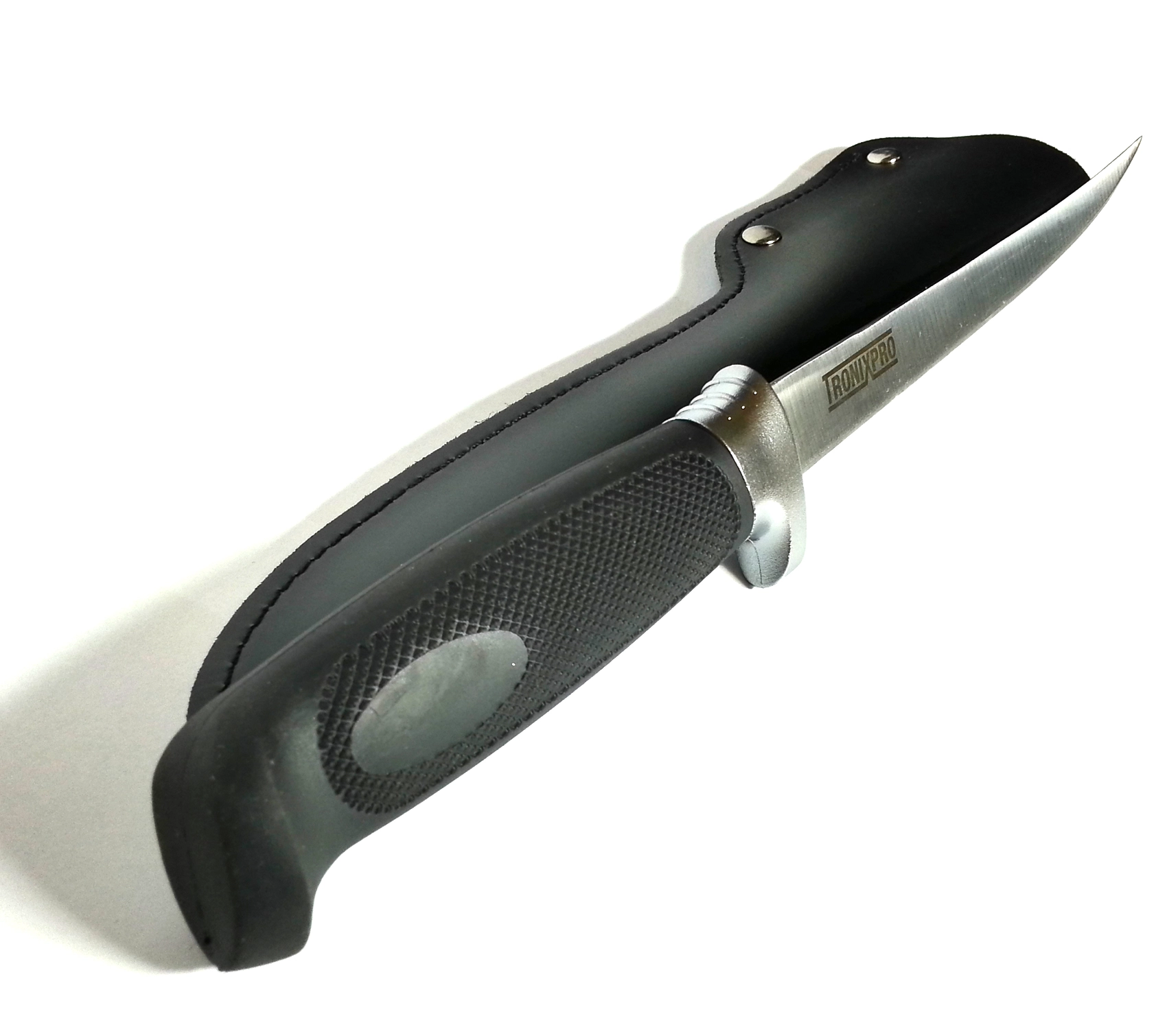 TronixPro Fillet Knife 6inch 3 TronixPro Fillet Knife 6inch