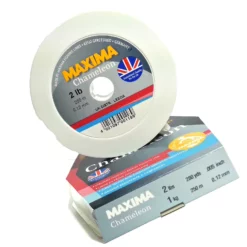 Maxima Chameleon Bulk Spools