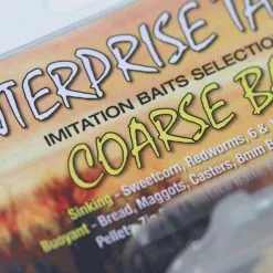 Enterprise Tackle Enterprise Imitation Baits Selection Box -Game Fishing Shop 1410250476 8