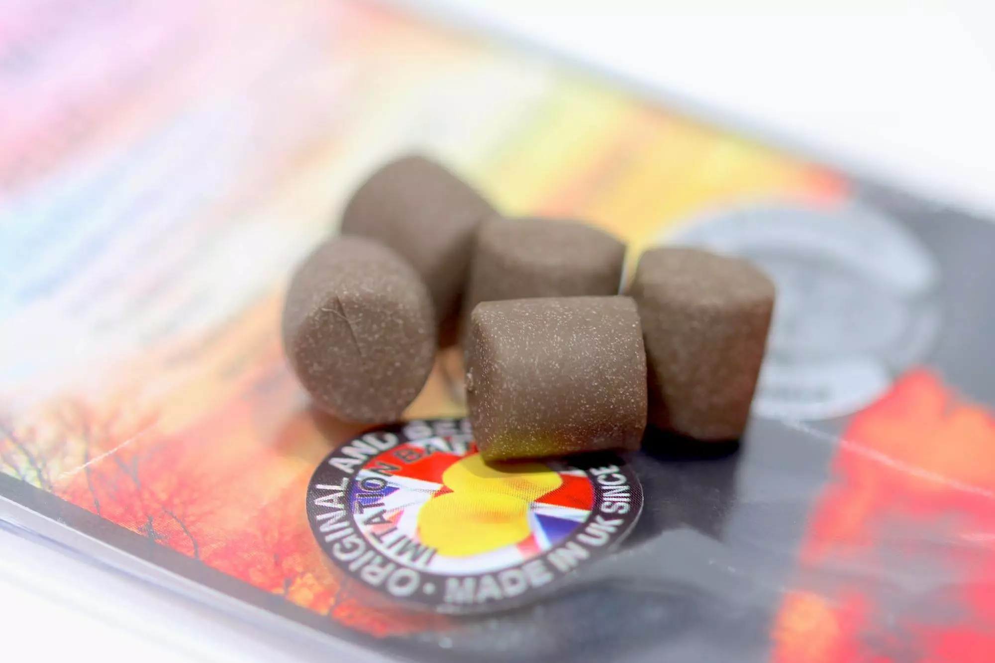 Enterprise Tackle Enterprise Imitation Pop Up Pellet 10mm 4 Enterprise Tackle Enterprise Imitation Pop Up Pellet 10mm - Image 2