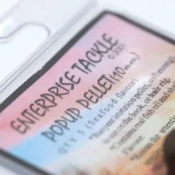 Enterprise Tackle Enterprise Imitation Pop Up Pellets 6mm -Game Fishing Shop 1410424750 58