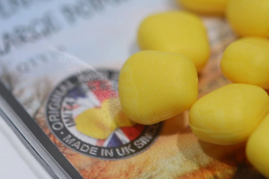 Enterprise Tackle Enterprise Pop-Up Sweetcorn Yellow Tutti Fruity 4 Enterprise Tackle Enterprise Pop-Up Sweetcorn Yellow Tutti Fruity - Image 2