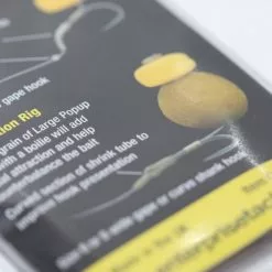 Enterprise Tackle Enterprise Pop-Up Sweetcorn Yellow Tutti Fruity 8 Enterprise Tackle Enterprise Pop-Up Sweetcorn Yellow Tutti Fruity -Game Fishing Shop 1410425052 61