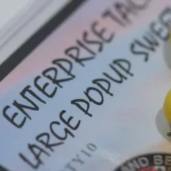 Enterprise Tackle Enterprise Pop-Up Sweetcorn Yellow Tutti Fruity 9 Enterprise Tackle Enterprise Pop-Up Sweetcorn Yellow Tutti Fruity -Game Fishing Shop 1410425052 62