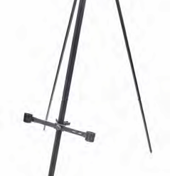 Leeda Icon Tripod Extra Wide