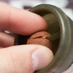 Korum PVA Mesh With Bait Cutter -Game Fishing Shop 1414578103 KVPA CUTTING BOILIE FOR WEB