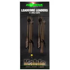 Korda Kable Leadcore Leaders Heli Safe -Game Fishing Shop 141fyrzb637795694338986689