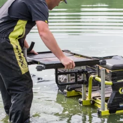 Matrix 3D-R Side Tray Support Arm -Game Fishing Shop 14flqse2637038789124976174