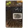 Fox Edges Camo Safety Lead Clip Kit -Game Fishing Shop 14tgnsf1637292850794940095