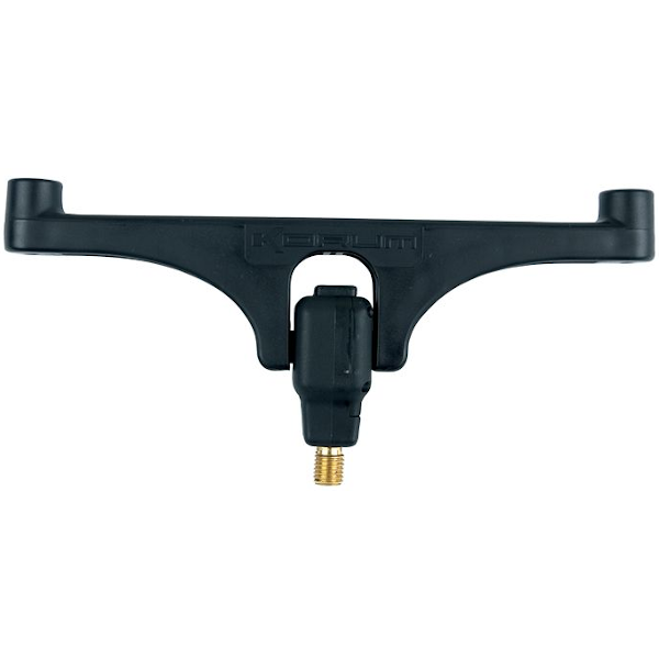 Korum Twin Rod Buzz Bar Standard 3 Korum Twin Rod Buzz Bar Standard