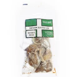 Devon Baits Frozen Hermit Crabs