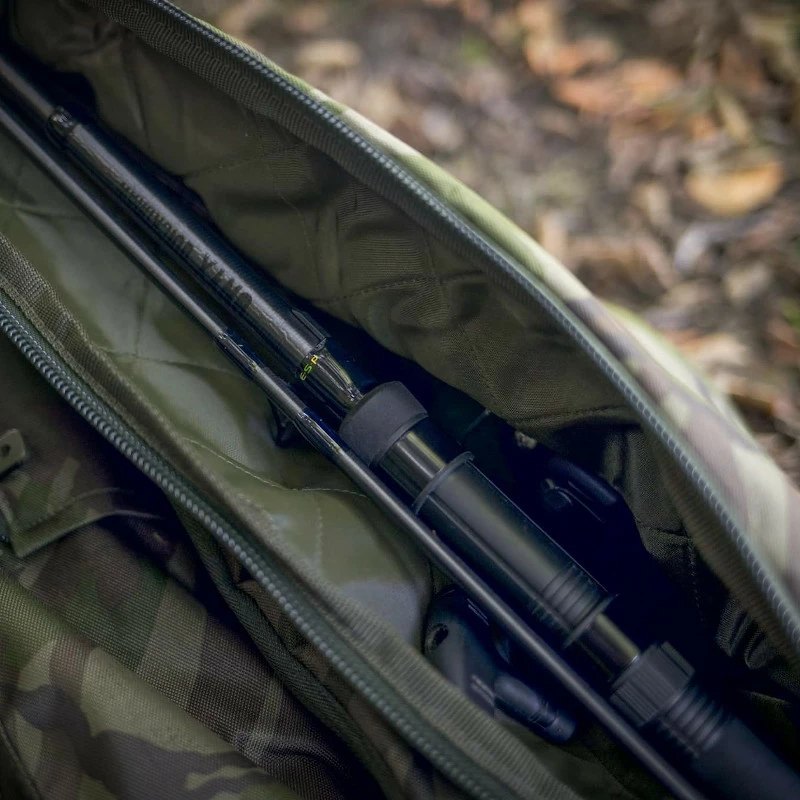 ESP Quickdraw Camo Rod Sleeves 5 ESP Quickdraw Camo Rod Sleeves - Image 3