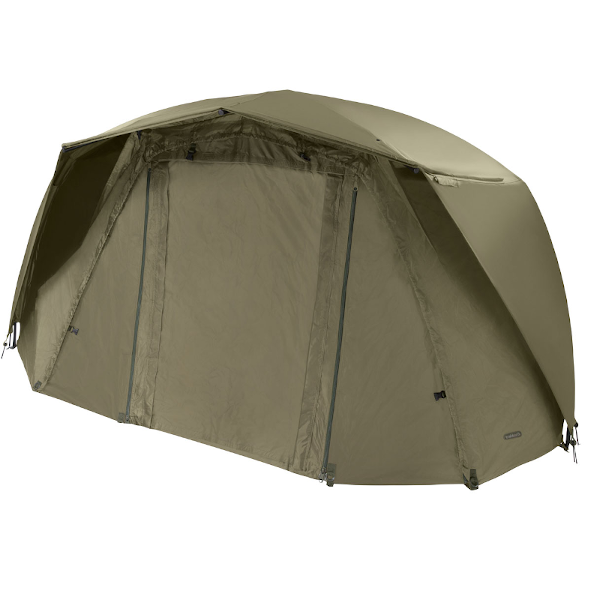 Trakker Tempest Brolly 100 Skull Cap Wrap 3 Trakker Tempest Brolly 100 Skull Cap Wrap