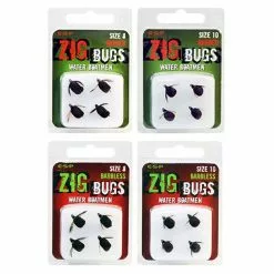 ESP Zig Bugs - Water Boatmen -Game Fishing Shop 1ar3tpqd636458221668532552