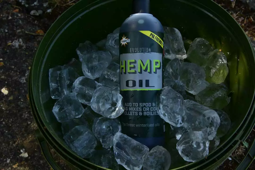 Dynamite Baits Evolution Oils 6 Dynamite Baits Evolution Oils - Image 4