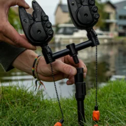 Fox Black Label QR Adaptors -Game Fishing Shop 1bcbjec4637375698829806205