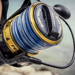 Penn Spinfisher VI Reels -Game Fishing Shop 1bdw45ff636772676586523239