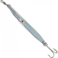 Tsunami Slimwave Lure