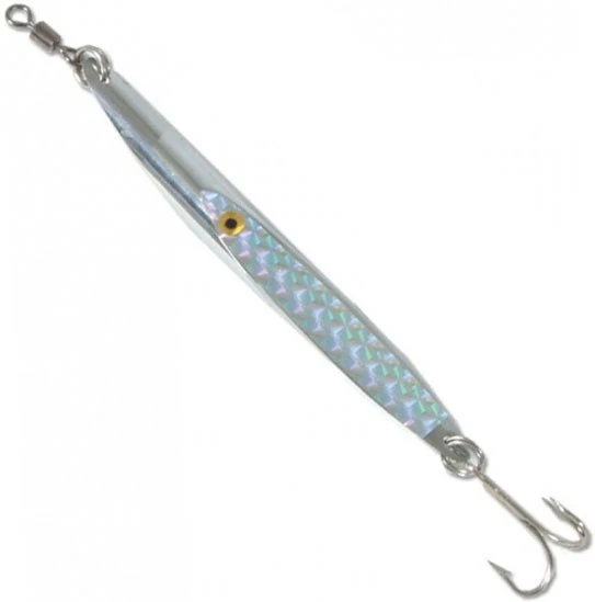 Tsunami Slimwave Lure 3 Tsunami Slimwave Lure