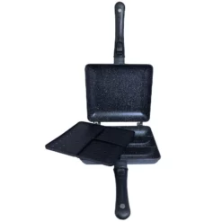 Ridge Monkey Connect Combi & Steamer XXL Granite Edition 9 Ridge Monkey Connect Combi & Steamer XXL Granite Edition -Game Fishing Shop 1ds1mnli638096549708856643