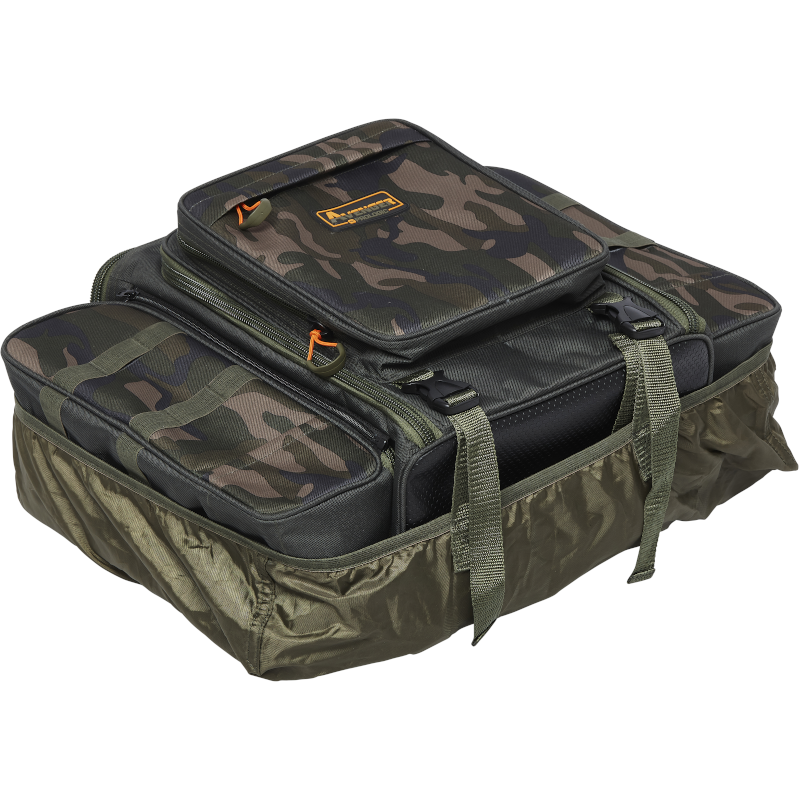 Prologic Avenger Rucksack 9 Prologic Avenger Rucksack - Image 7