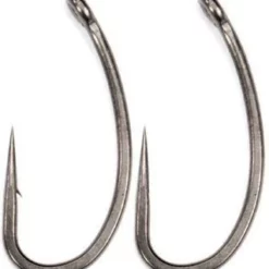 Nash Pinpoint Fang X Hooks