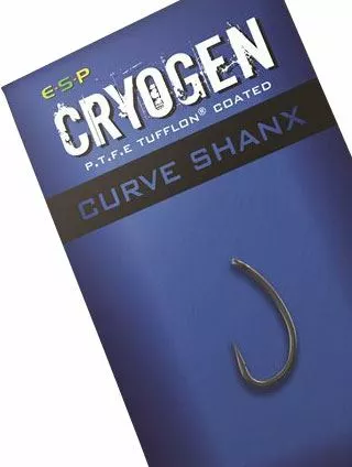 ESP Cryogen Curve Shanx Hooks 4 ESP Cryogen Curve Shanx Hooks - Image 2