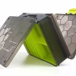 Matrix Double Sided Feeder & Tackle Box 17 Matrix Double Sided Feeder & Tackle Box -Game Fishing Shop 1gi0dggf636276762211740344