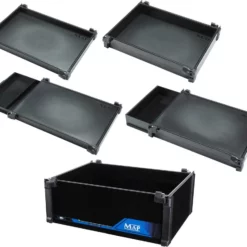 MAP Tray & Drawer Add Ons
