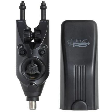 Nash Siren R3+ Alarm 3 Nash Siren R3+ Alarm