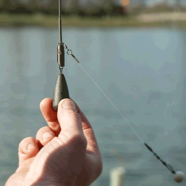 Korda Heli Safe Tubing Kits 4 Korda Heli Safe Tubing Kits - Image 2