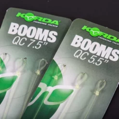 Korda QC Booms