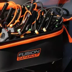 Guru Fusion Catapult EVA Storage System -Game Fishing Shop 1jb34msy635996037507994594
