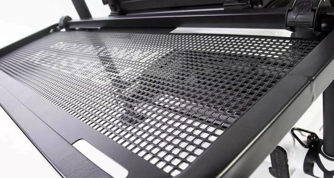 Preston Innovations OffBox 36 Venta-Lite Slimline Side Tray 5 Preston Innovations OffBox 36 Venta-Lite Slimline Side Tray - Image 3