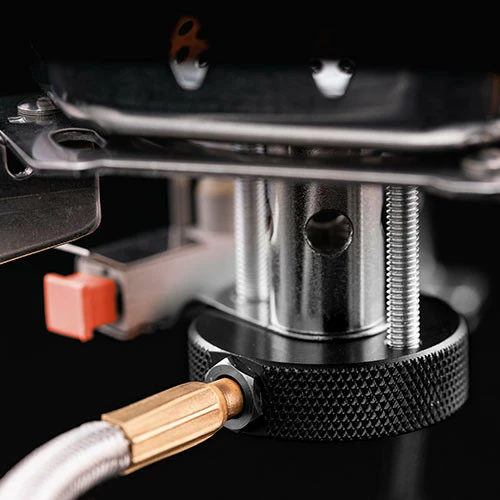 Gardner G-Force Stove 6 Gardner G-Force Stove - Image 4