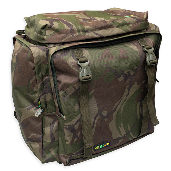 ESP Camo Rucksack 3 ESP Camo Rucksack