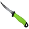 TronixPro Green Fillet Knife & Scaler 5inch -Game Fishing Shop 1l4r5u5f637943423870055604