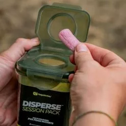 Ridge Monkey Disperse Foam Nuggets Session Pack 9 Ridge Monkey Disperse Foam Nuggets Session Pack -Game Fishing Shop 1llnuwrp638097374671603830