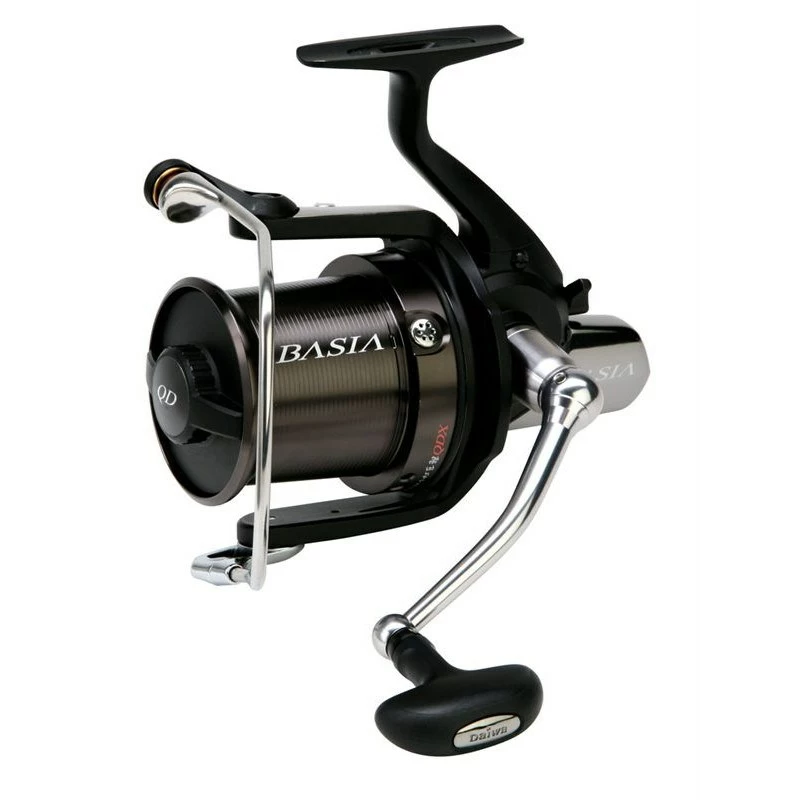 Daiwa Tournament Basia 45QDX 3 Daiwa Tournament Basia 45QDX