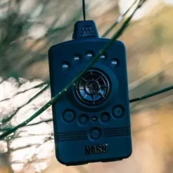 Nash Siren R4 Receiver -Game Fishing Shop 1lsekrbe638144775244500524