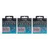 Drennan Fluoro Feeder Super Spade Hooklengths