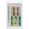 Korum Ti Baiting Needle Set -Game Fishing Shop 1nxkz1ef637819899081190743