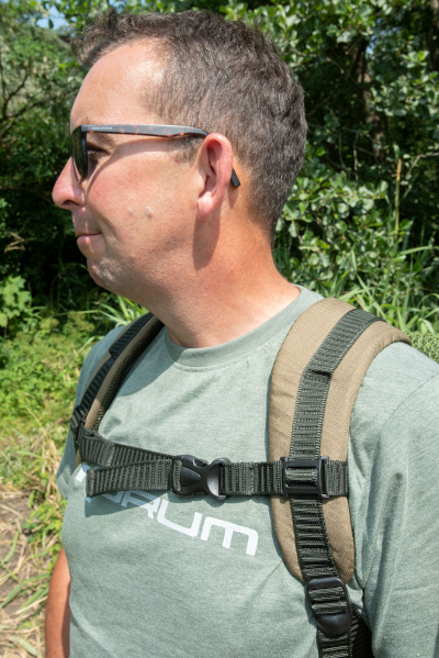 Korum Transition Rucksack 9 Korum Transition Rucksack - Image 7