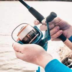 Shakespeare Superteam FR Feeder Reel -Game Fishing Shop 1odtlyhj637539050270361198