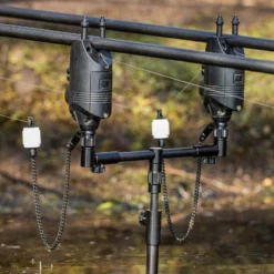 Solar Tackle BlackLite Aluminium Banksticks -Game Fishing Shop 1plwbqyy637964978726318654