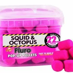 Dynamite Baits 22mm Carp/Catfish Fluro Pop Up Pellets -Game Fishing Shop 1qhqjvx3636228440951614244