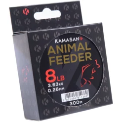 Kamasan Animal Feeder Reel Line -Game Fishing Shop 1qpfvlvt637521776377354223