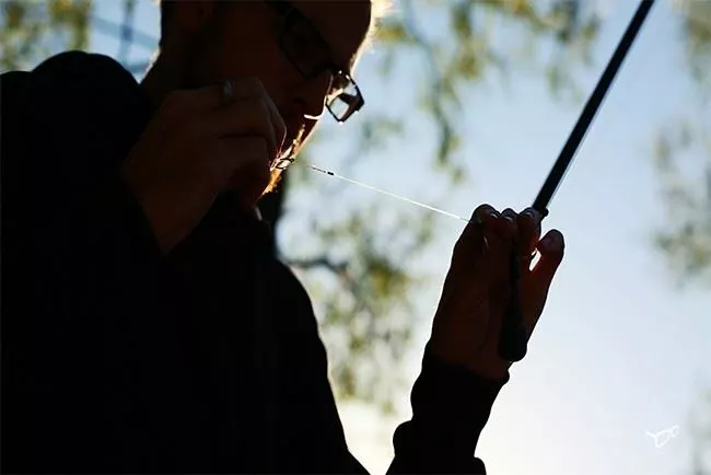 Korda Boom Fluorocarbon 5 Korda Boom Fluorocarbon - Image 3